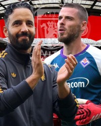 太阳报：34岁德赫亚在佛罗伦萨有低价解约金，曼联考虑将他签回