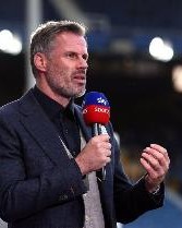 卡拉格谈英超争冠：阿森纳最有机会与利物浦竞争；瓜帅或给人惊喜