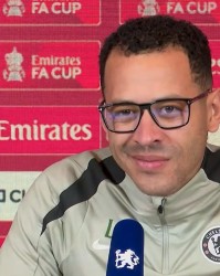 kaiyun-罗塞尼尔：我会每天工作24小时，尽可能推动球员取得成功