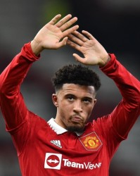 开云体育下载-罗马诺：贝西克塔斯愿意满足曼联的要价，但桑乔目前不愿去土耳其