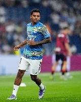 开云-记者：罗德里戈经纪人正在英国与利物浦谈转会，球员对此感到兴奋