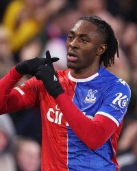 开云体育下载-罗马诺：热刺已经埃泽达成个人协议，水晶宫将在今天做出决定