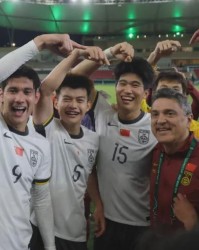 kaiyun-中国队主帅：明天我们会让特别的事情发生