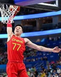 开云下载-CBA｜上海男篮官宣张镇麟加盟 计划明年与他续约