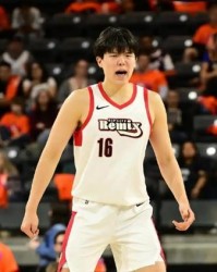 kaiyun-杨瀚森全场砍31分，打出发展联盟最强一战