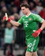 开云体育网址-图片报：拜仁将与乌尔比希商量，共同决定参加世俱杯还是欧青赛