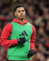 开云体育网址-ESPN为拉什福德租借巴萨评级：曼联C+，巴萨A