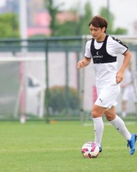 kaiyun-汪嵩：李毅拒绝让我参赛 无愧于心继续为球队加油