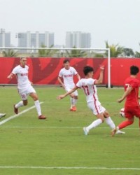 开云下载-国足冲刺亟待锻造精锐之师 抗压力提升一顽疾待解