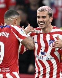 开云体育网址-巴萨掉下个孟大腿，马竞进攻活了，西蒙尼套路灵了