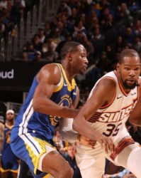 开云体育下载-仅西部第11！太阳空有三巨头，杜兰特冲冠梦再碎？