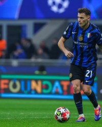 开云体育网址-斯基拉：都灵有意国际米兰中场阿斯拉尼，双方已经就此展开了谈判