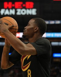 活塞官方宣布以287万美元年薪引进前锋贾旺特-格林