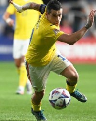 斯坦丘自称11月不再驰援罗马尼亚：明年进军欧洲杯