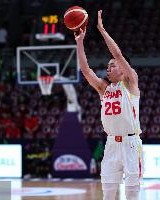 最佳3D！朱俊龙攻防积极无处不在 三分5中3贡献9分5板2助