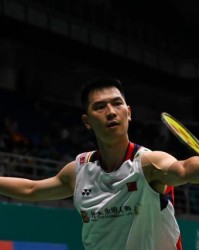 开云体育网址-全英首日国羽大获全胜 能否打破上届无冠的尴尬？