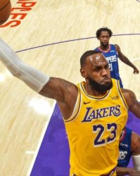 开云下载-8胜3负站到西部之巅 六件事总结湖人赛初表现