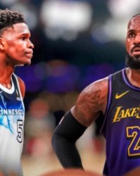 开云体育下载-东契奇西决弑狼经验满满 湖人情报工作已经胜利