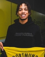 图片报：解决中卫危机，多特计划提拔小将马内&amp;从皇马引进阿瓜多